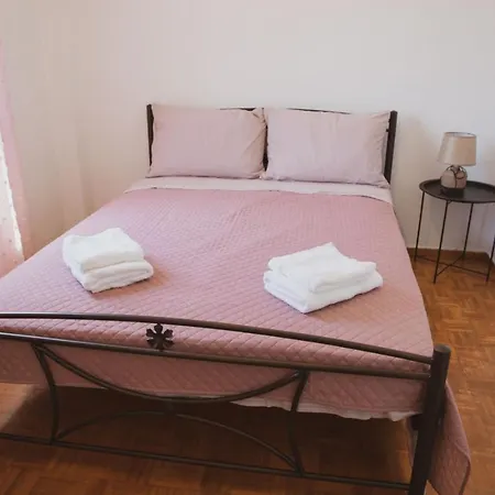 Mimis Villa Ηγουμενίτσα Εξωτερικό φωτογραφία