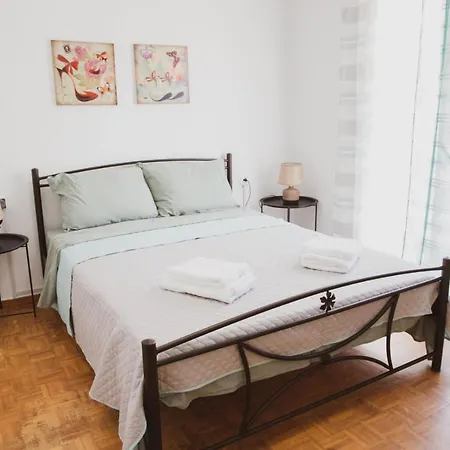 Mimis Villa Ηγουμενίτσα Εξωτερικό φωτογραφία