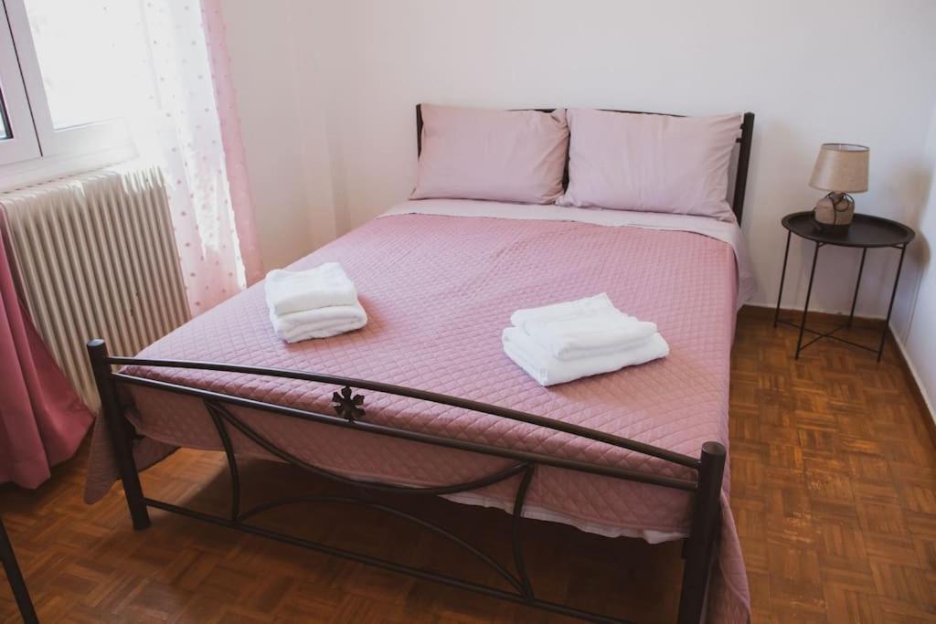 Mimis Apartment Igoumenitsa