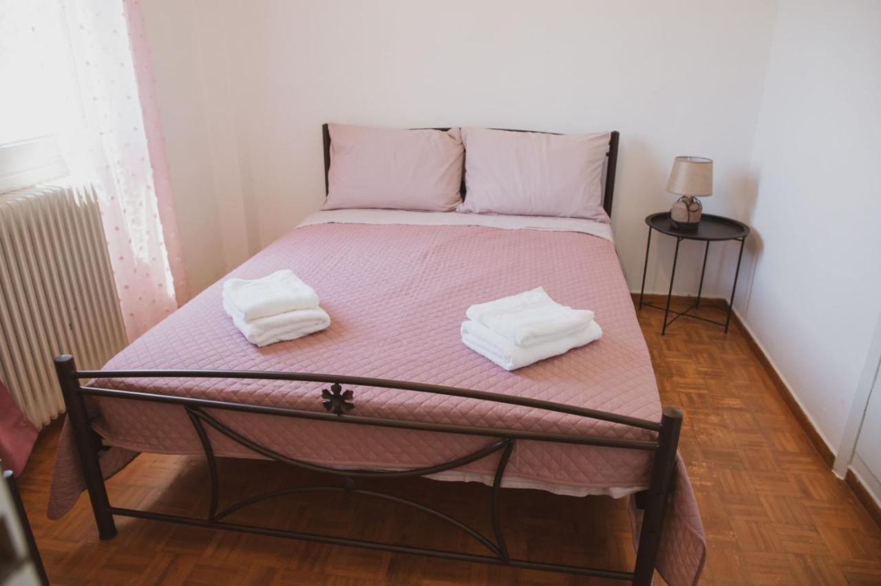 Mimis Apartment