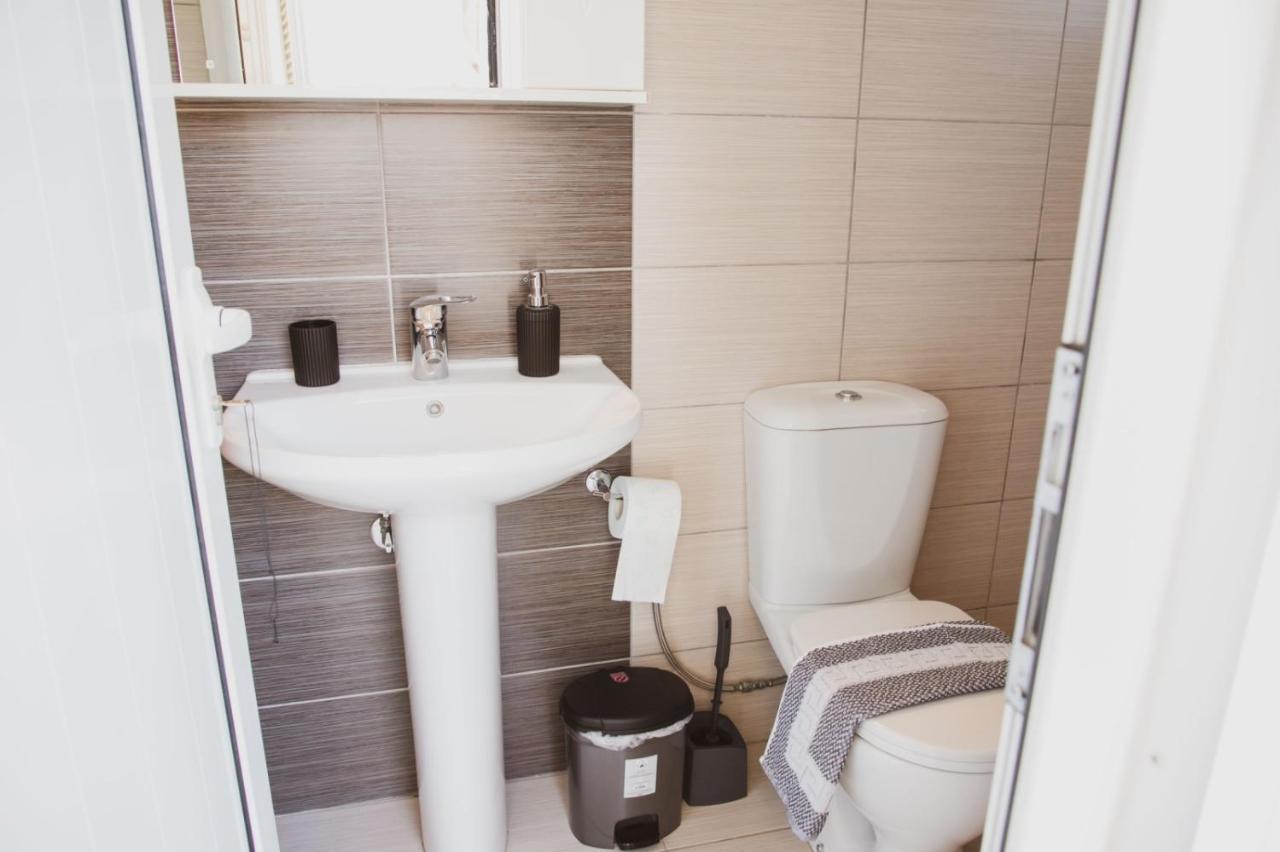 Apartment Mimis Igoumenitsa